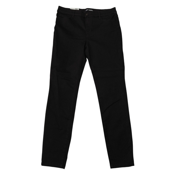 Joe Fresh Denim - Joe Fresh Women's Black Jeggings